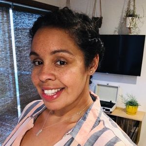 Meet your Posher, Alexandra